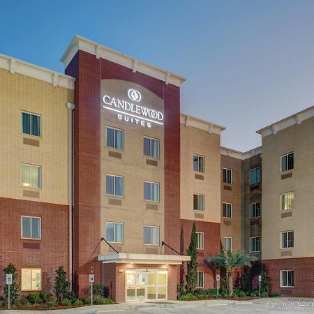 Candlewood Suites Cut Off - Galliano By Ihg Екстер'єр фото