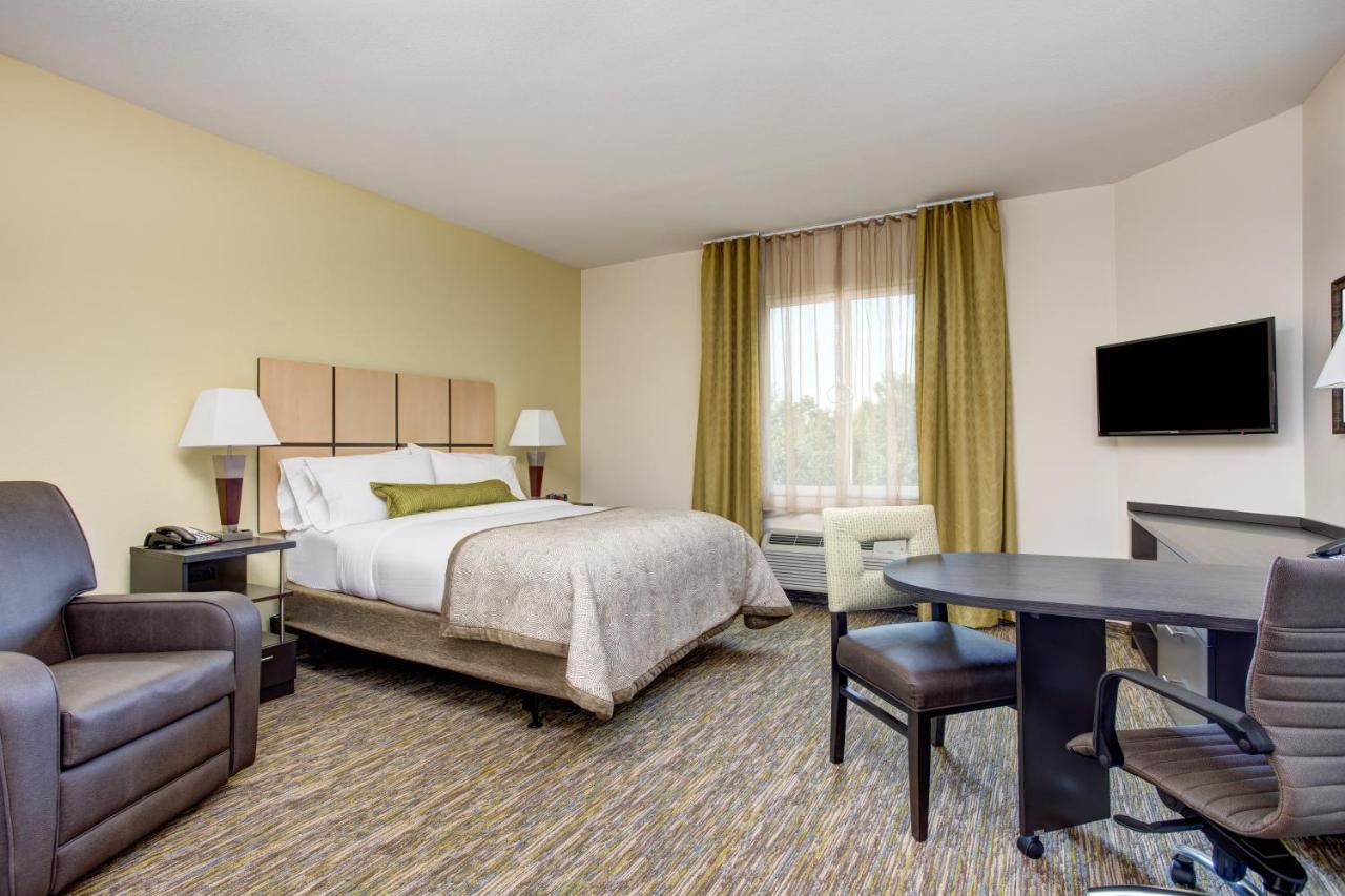 Candlewood Suites Cut Off - Galliano By Ihg Екстер'єр фото