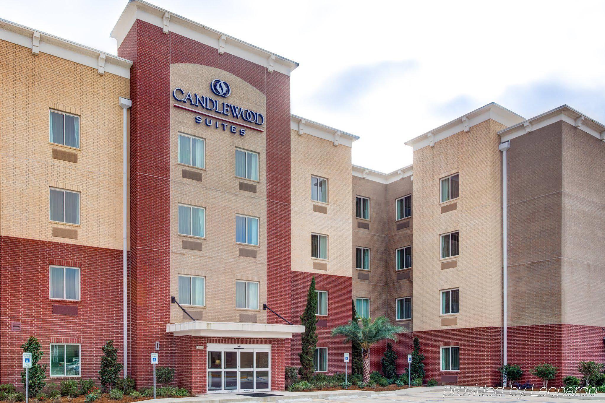 Candlewood Suites Cut Off - Galliano By Ihg Екстер'єр фото