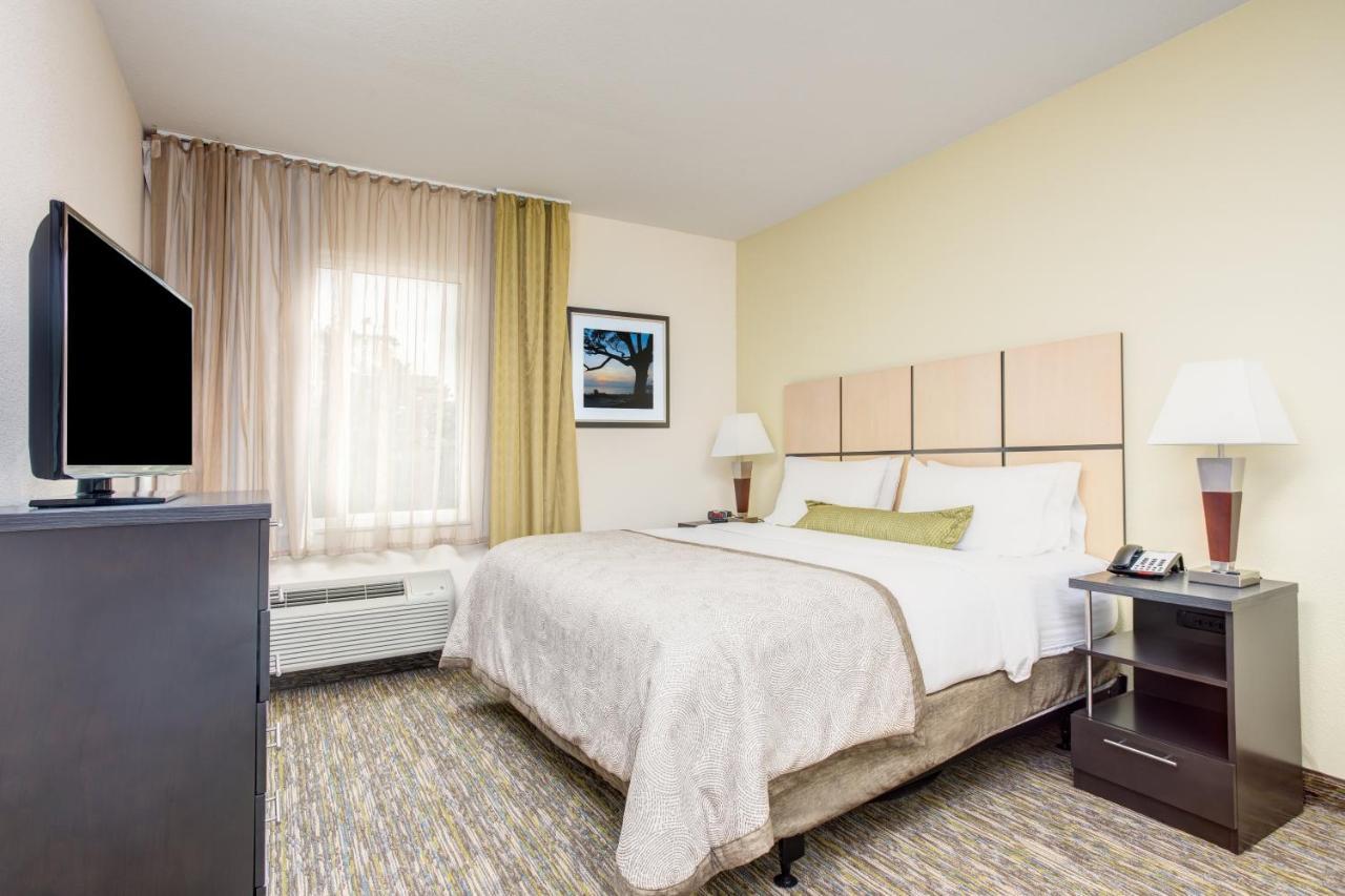 Candlewood Suites Cut Off - Galliano By Ihg Екстер'єр фото