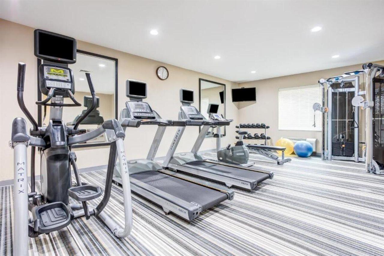 Candlewood Suites Cut Off - Galliano By Ihg Екстер'єр фото