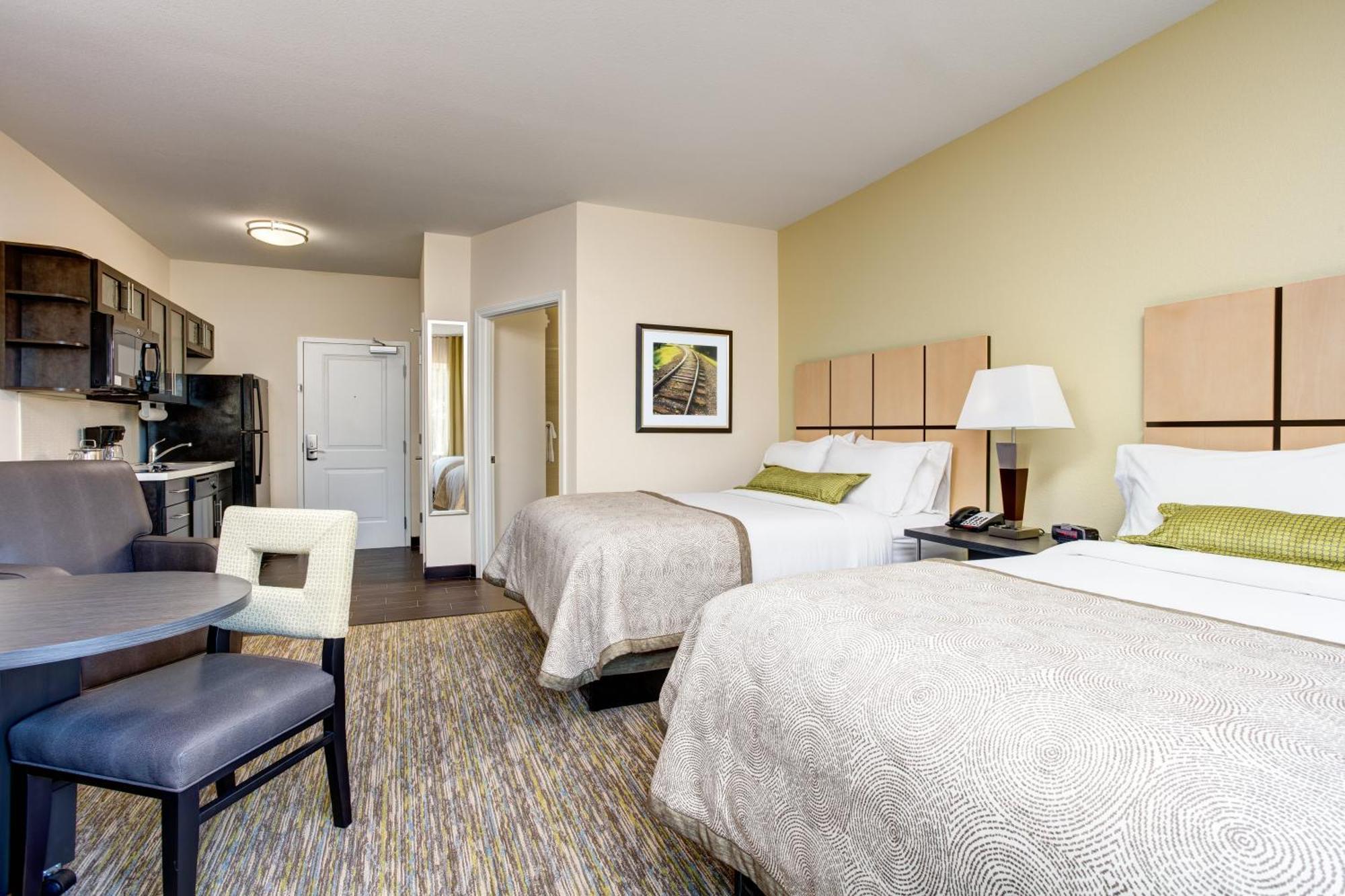 Candlewood Suites Cut Off - Galliano By Ihg Екстер'єр фото