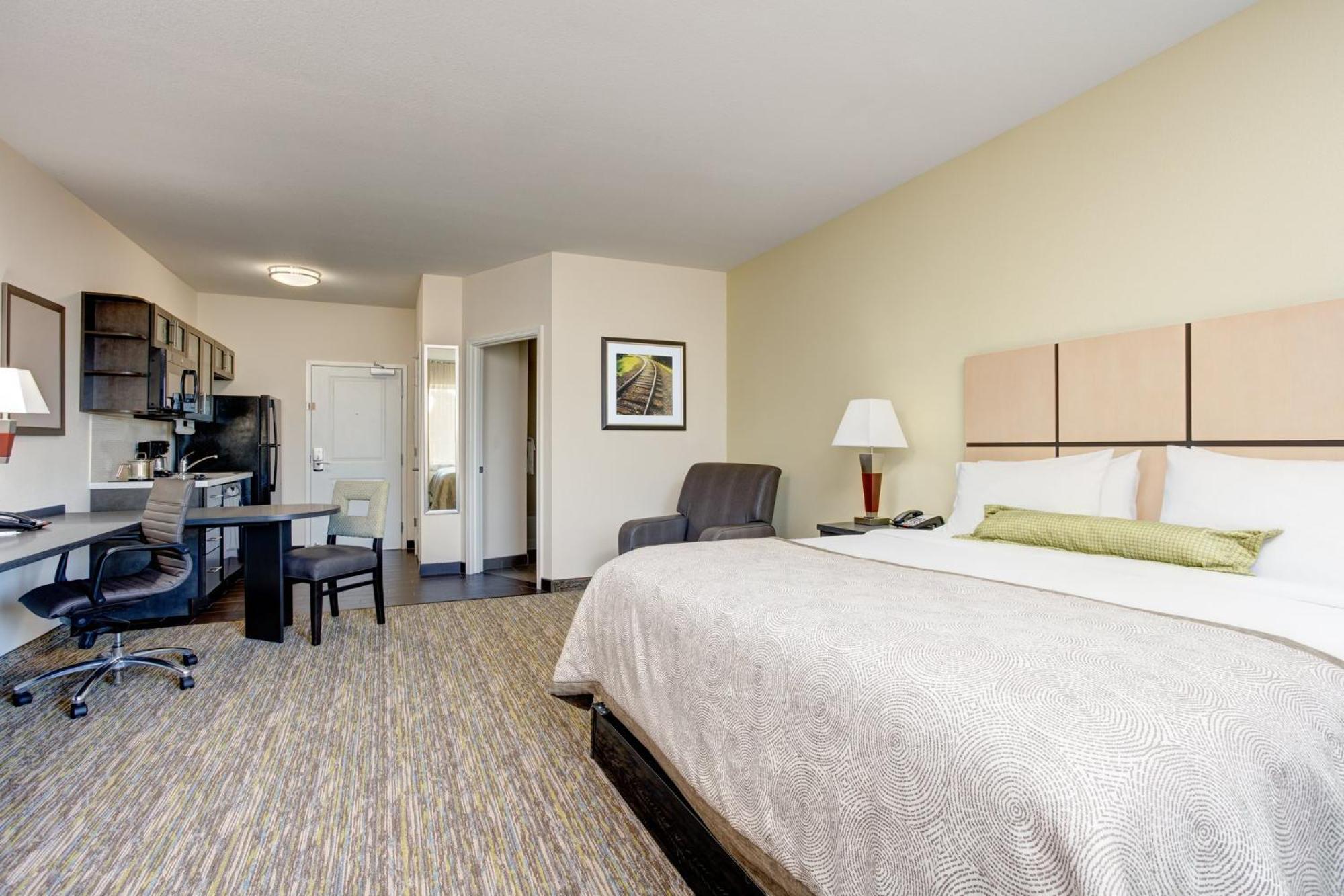 Candlewood Suites Cut Off - Galliano By Ihg Екстер'єр фото