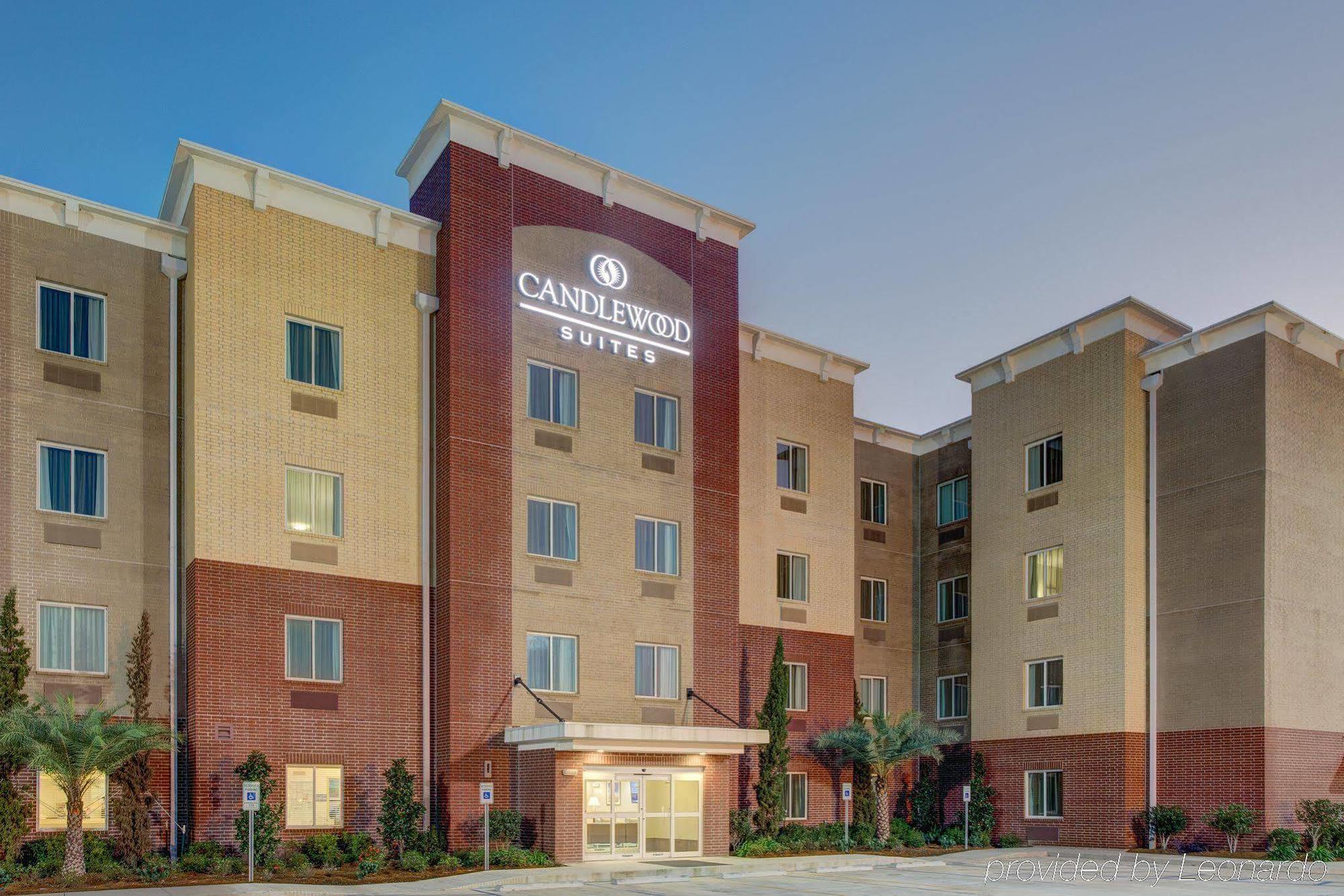 Candlewood Suites Cut Off - Galliano By Ihg Екстер'єр фото