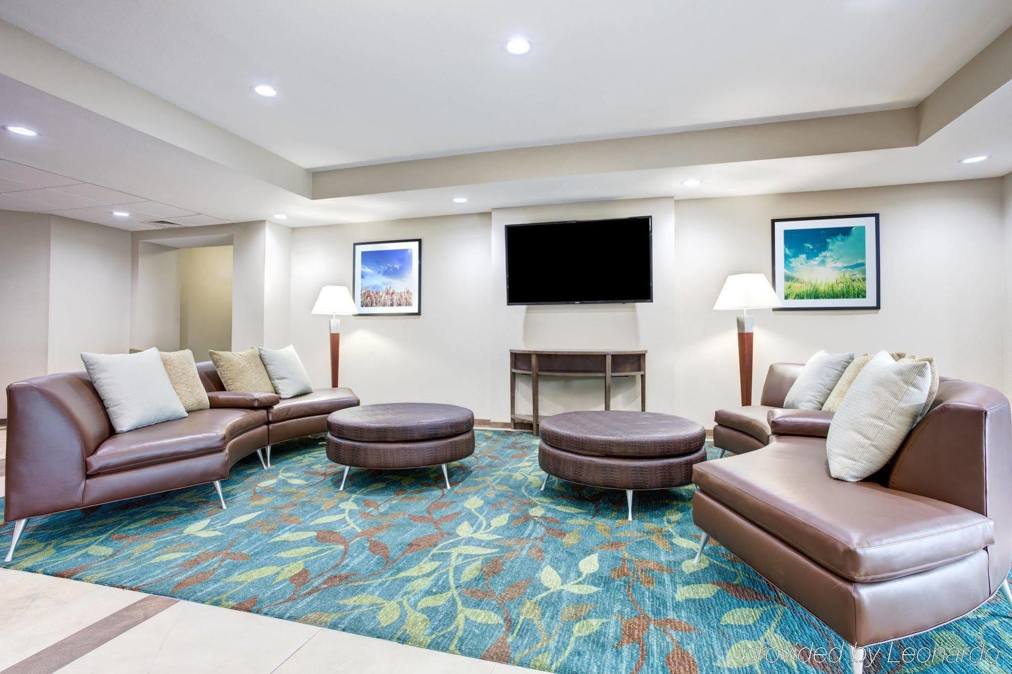 Candlewood Suites Cut Off - Galliano By Ihg Екстер'єр фото