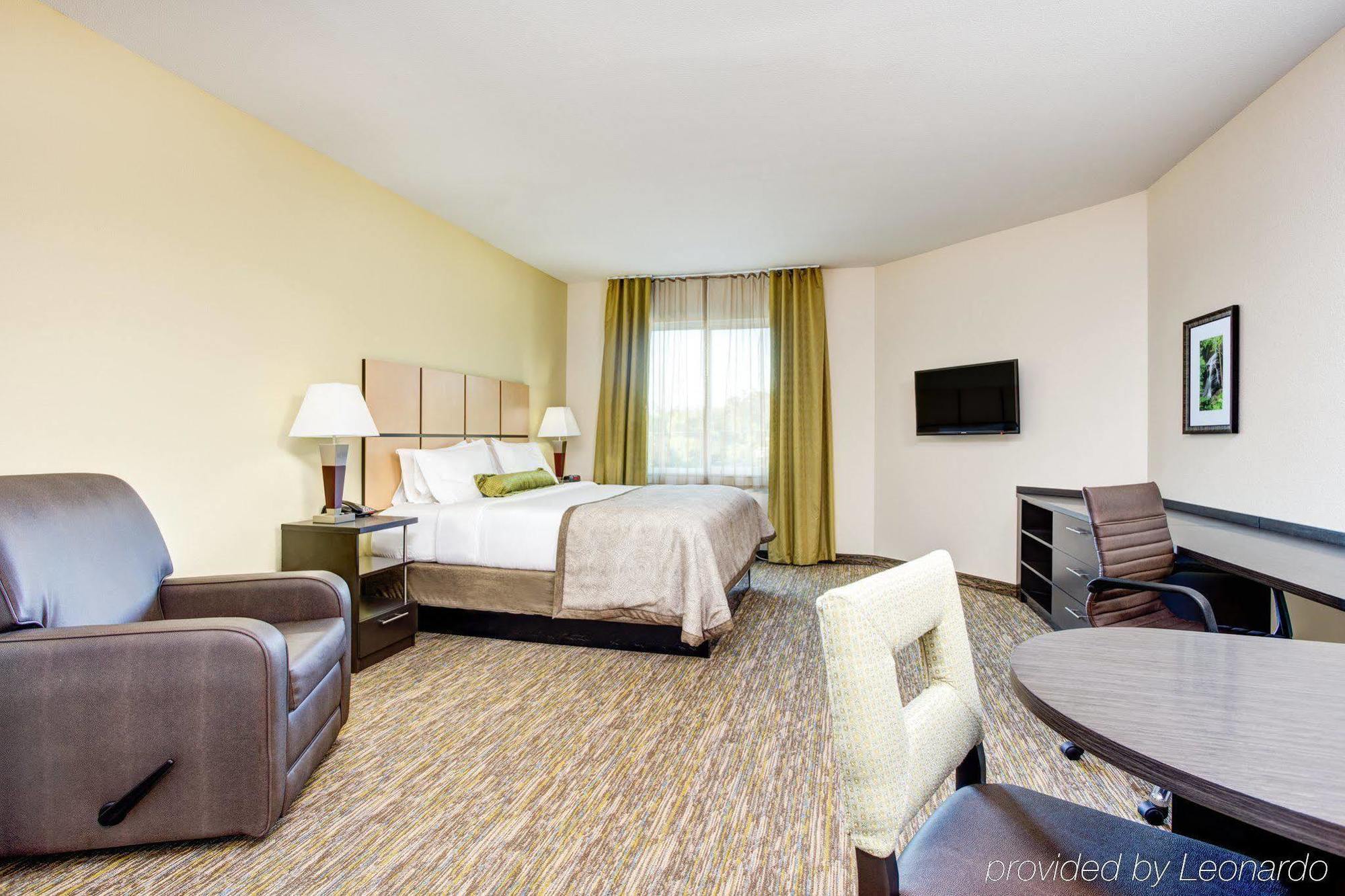 Candlewood Suites Cut Off - Galliano By Ihg Екстер'єр фото