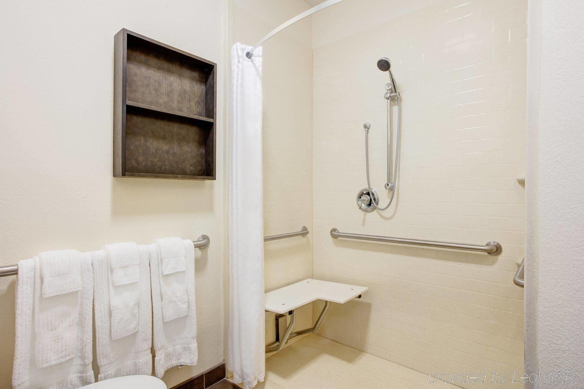 Candlewood Suites Cut Off - Galliano By Ihg Екстер'єр фото
