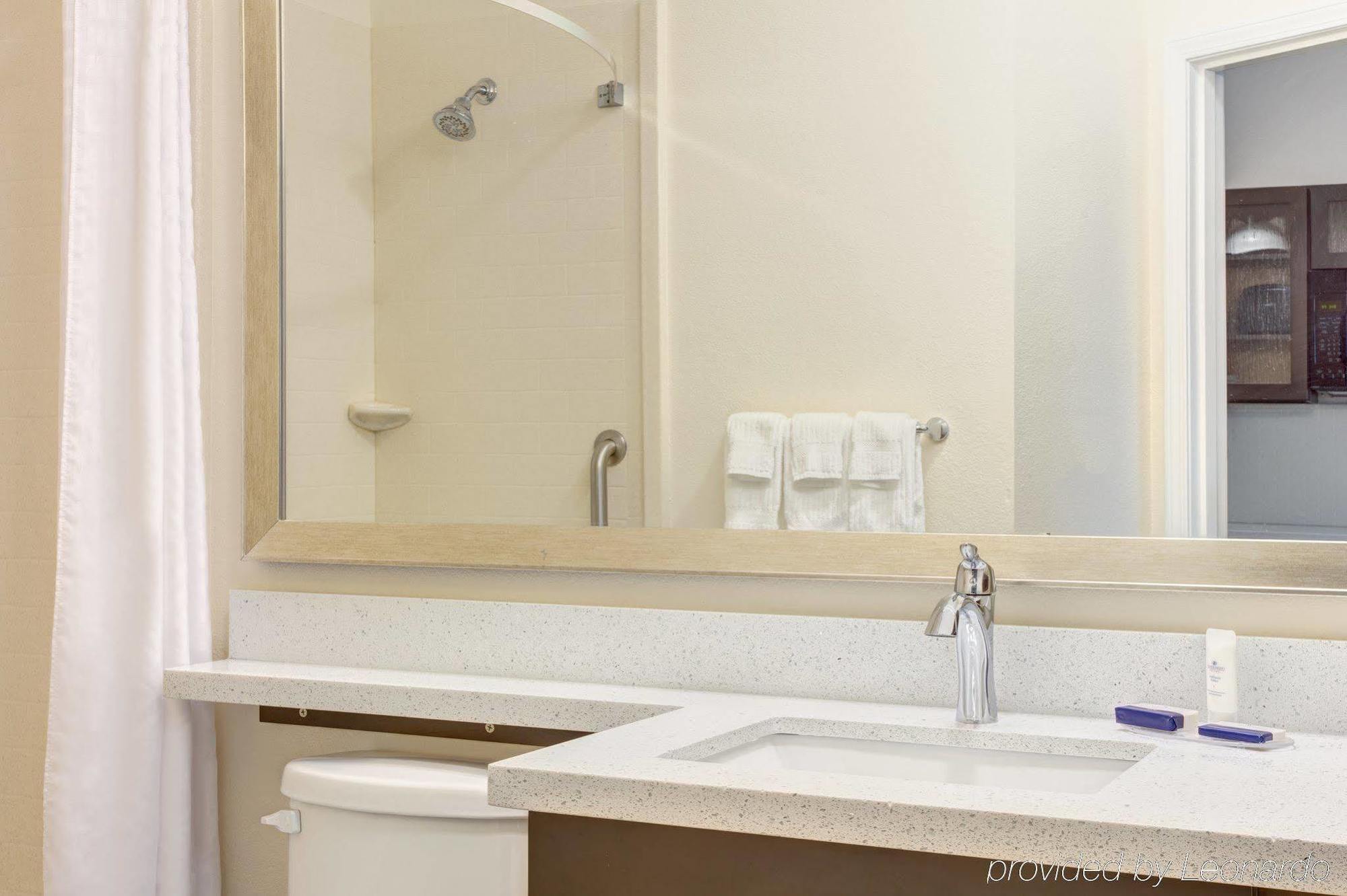 Candlewood Suites Cut Off - Galliano By Ihg Екстер'єр фото
