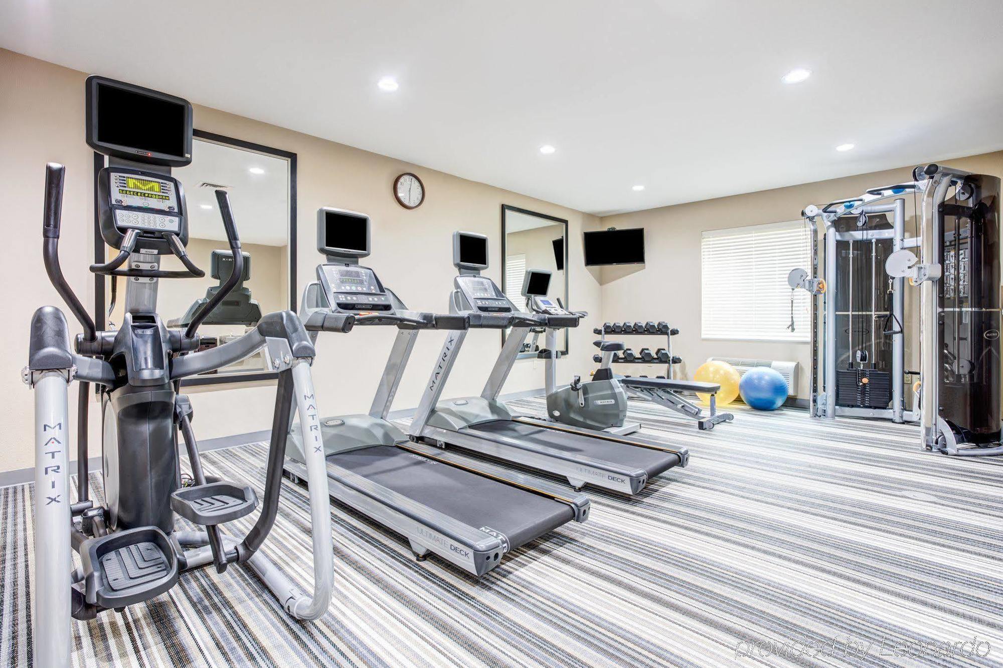 Candlewood Suites Cut Off - Galliano By Ihg Екстер'єр фото