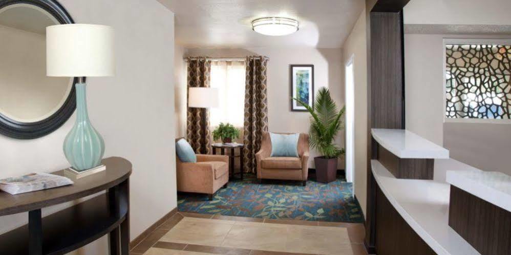 Candlewood Suites Cut Off - Galliano By Ihg Екстер'єр фото