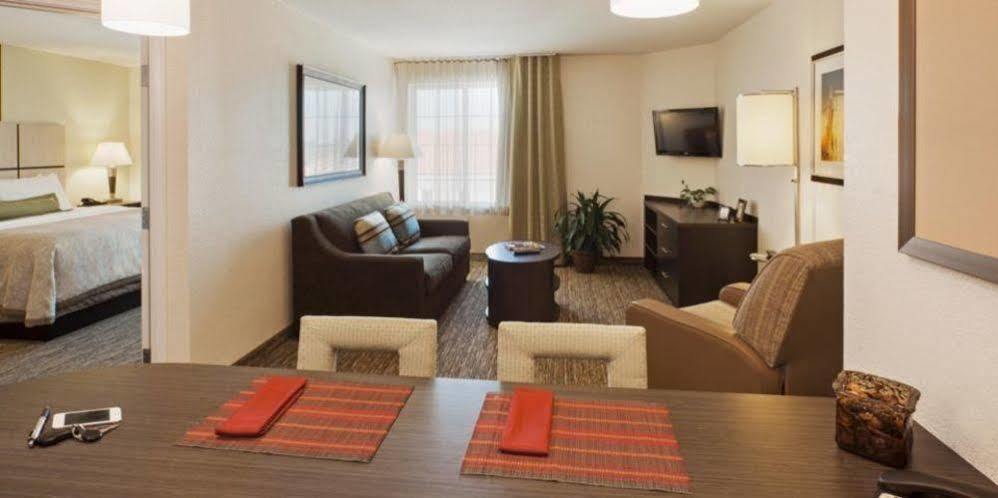 Candlewood Suites Cut Off - Galliano By Ihg Екстер'єр фото