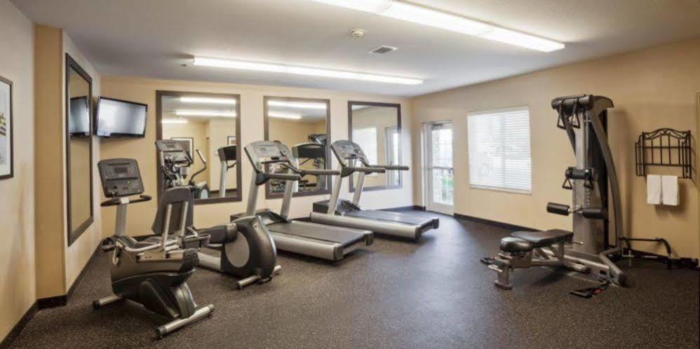 Candlewood Suites Cut Off - Galliano By Ihg Екстер'єр фото