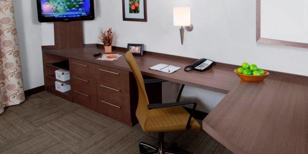 Candlewood Suites Cut Off - Galliano By Ihg Екстер'єр фото