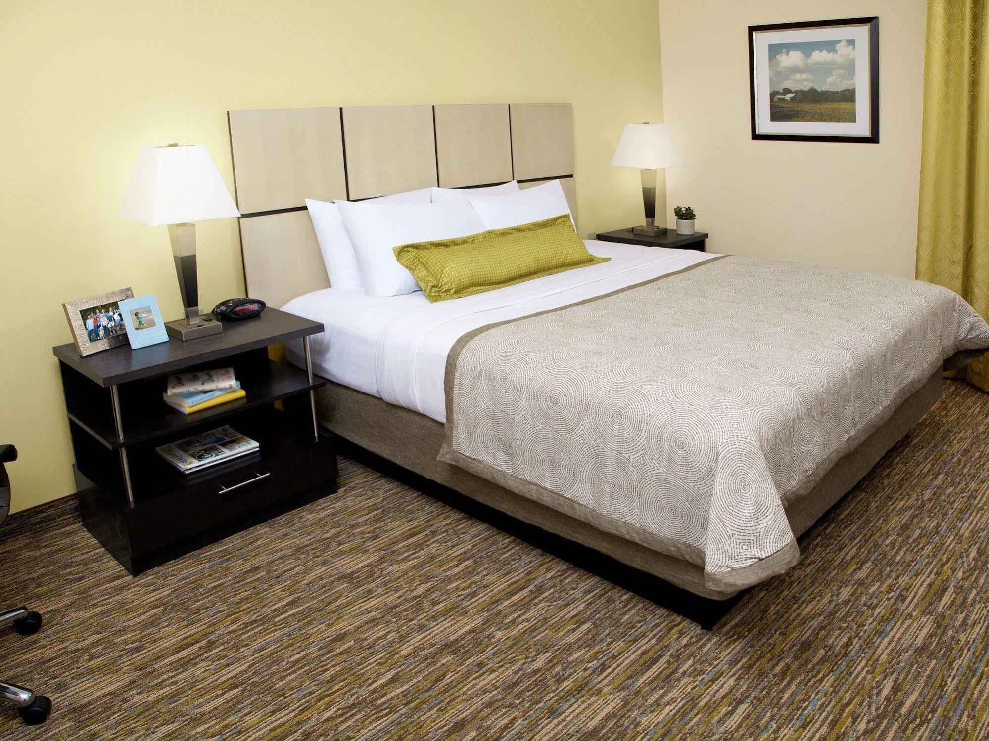 Candlewood Suites Cut Off - Galliano By Ihg Екстер'єр фото