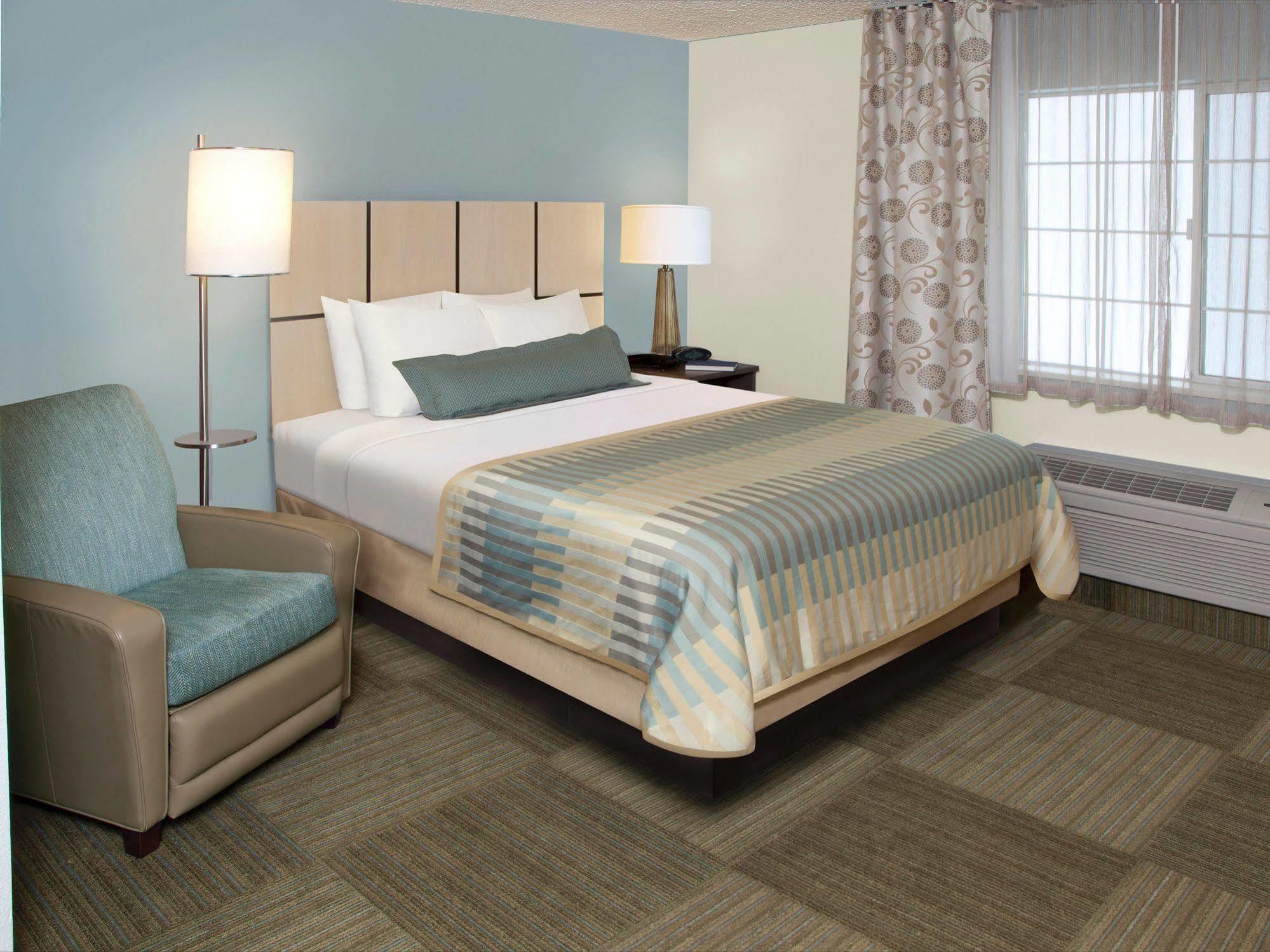 Candlewood Suites Cut Off - Galliano By Ihg Екстер'єр фото