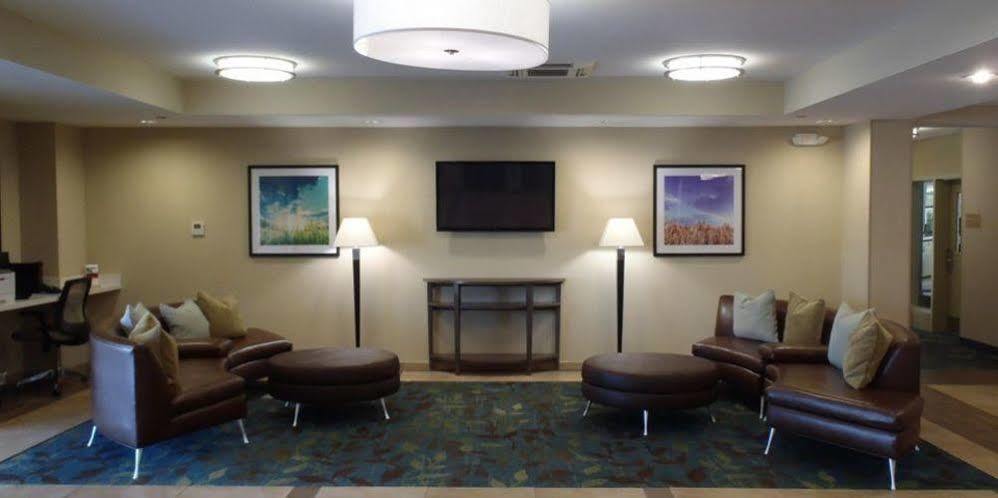 Candlewood Suites Cut Off - Galliano By Ihg Екстер'єр фото