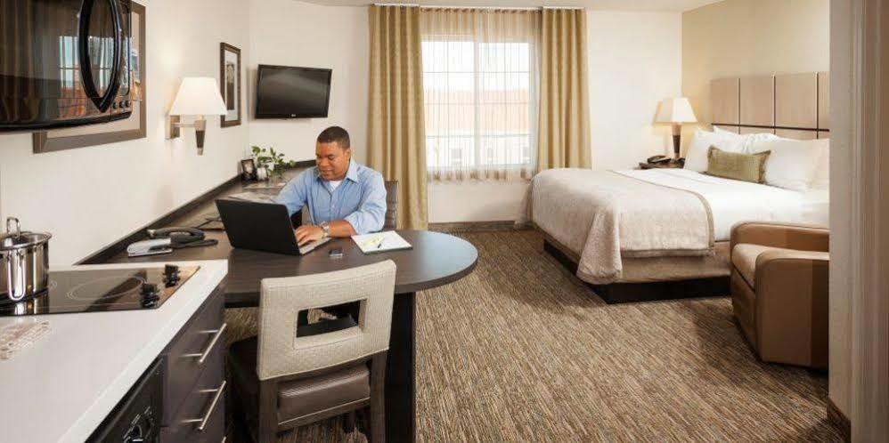 Candlewood Suites Cut Off - Galliano By Ihg Екстер'єр фото