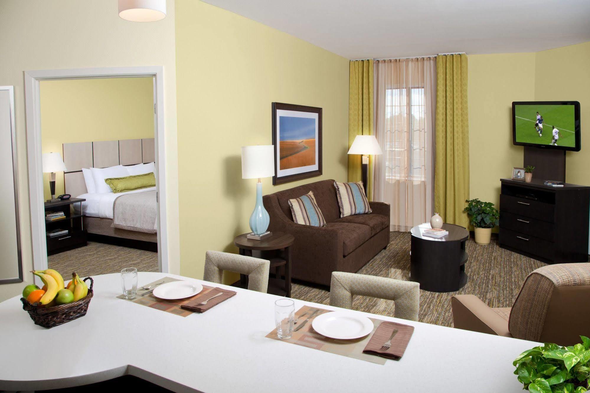 Candlewood Suites Cut Off - Galliano By Ihg Екстер'єр фото