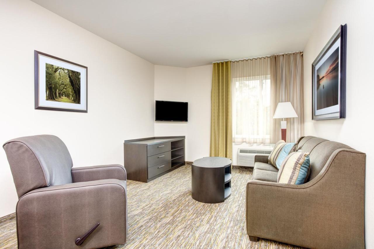 Candlewood Suites Cut Off - Galliano By Ihg Екстер'єр фото